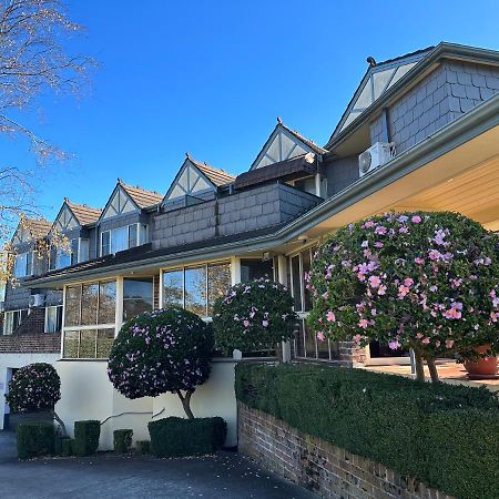 Grand Country Lodge Motel Митагонг Екстериор снимка