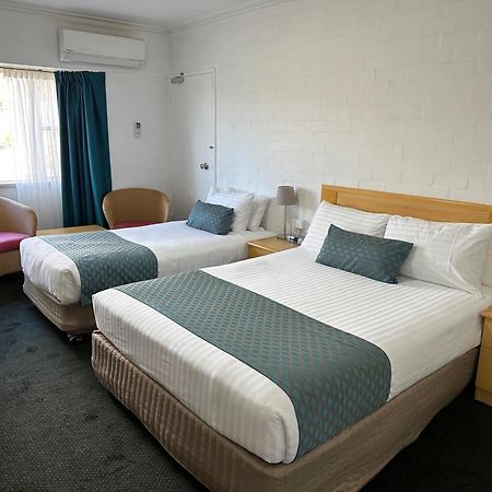 Grand Country Lodge Motel Митагонг Екстериор снимка