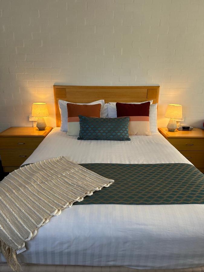 Grand Country Lodge Motel Митагонг Екстериор снимка