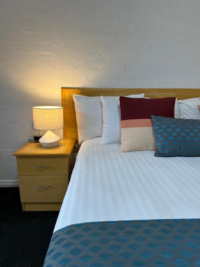 Grand Country Lodge Motel Митагонг Екстериор снимка