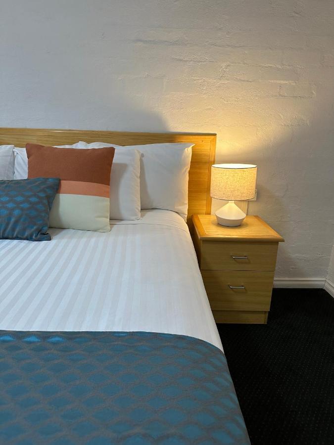 Grand Country Lodge Motel Митагонг Екстериор снимка