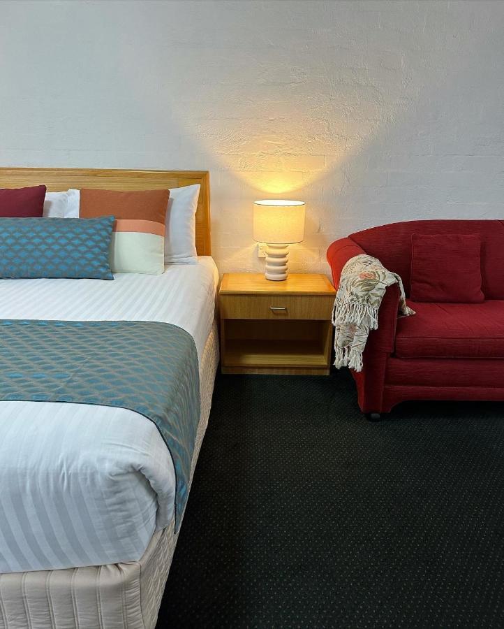Grand Country Lodge Motel Митагонг Екстериор снимка