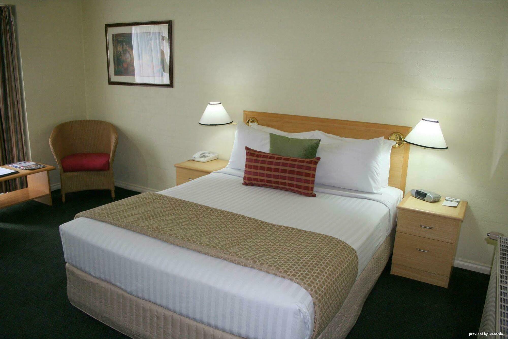 Grand Country Lodge Motel Митагонг Екстериор снимка